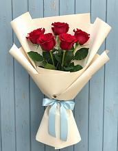 Букет Классика чувств в Долаково