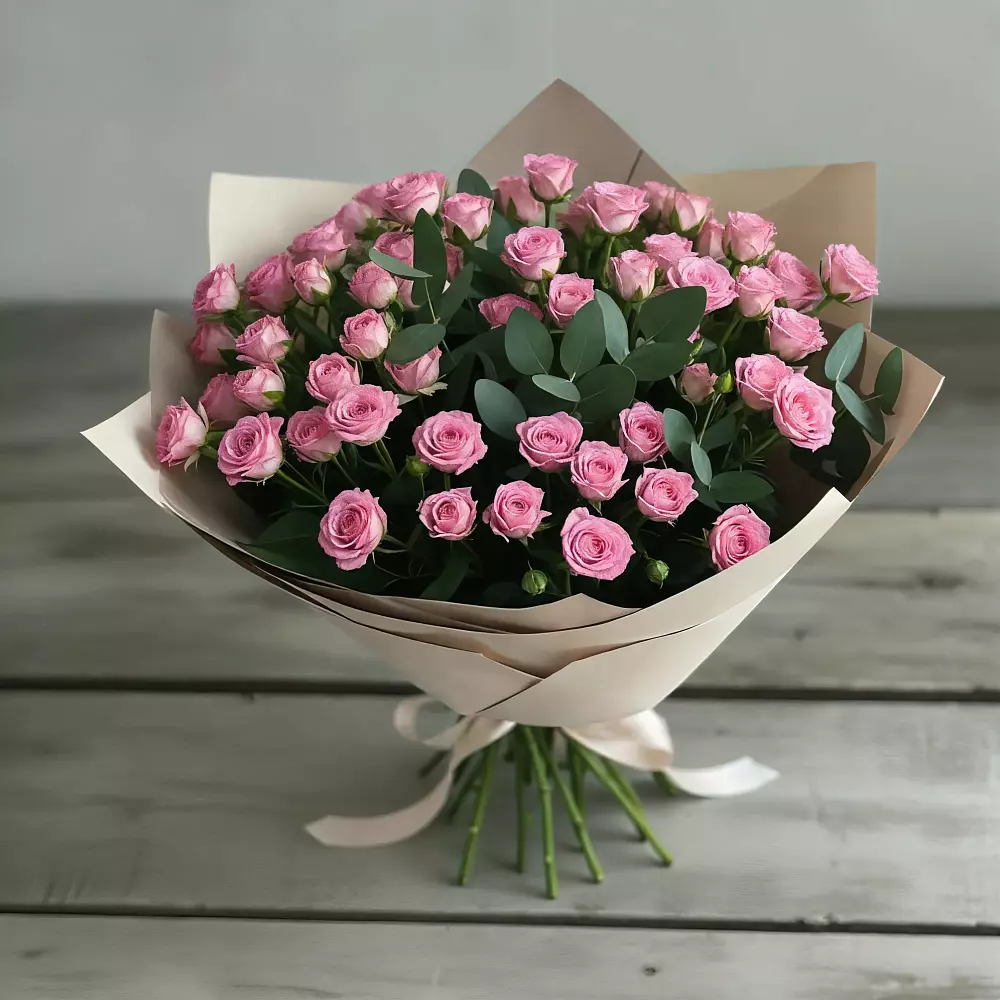 Букет Удовольствие в Долаково