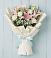 Букет цветов из: Лилии в Долаково