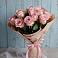 Букет цветов из: Розы в Долаково