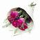 Букет цветов из: Розы в Долаково