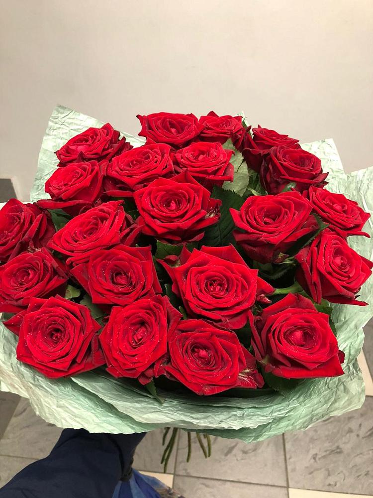 Розы Классика в Долаково Букет Классика в Долаково