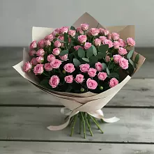 Букет Удовольствие в Долаково