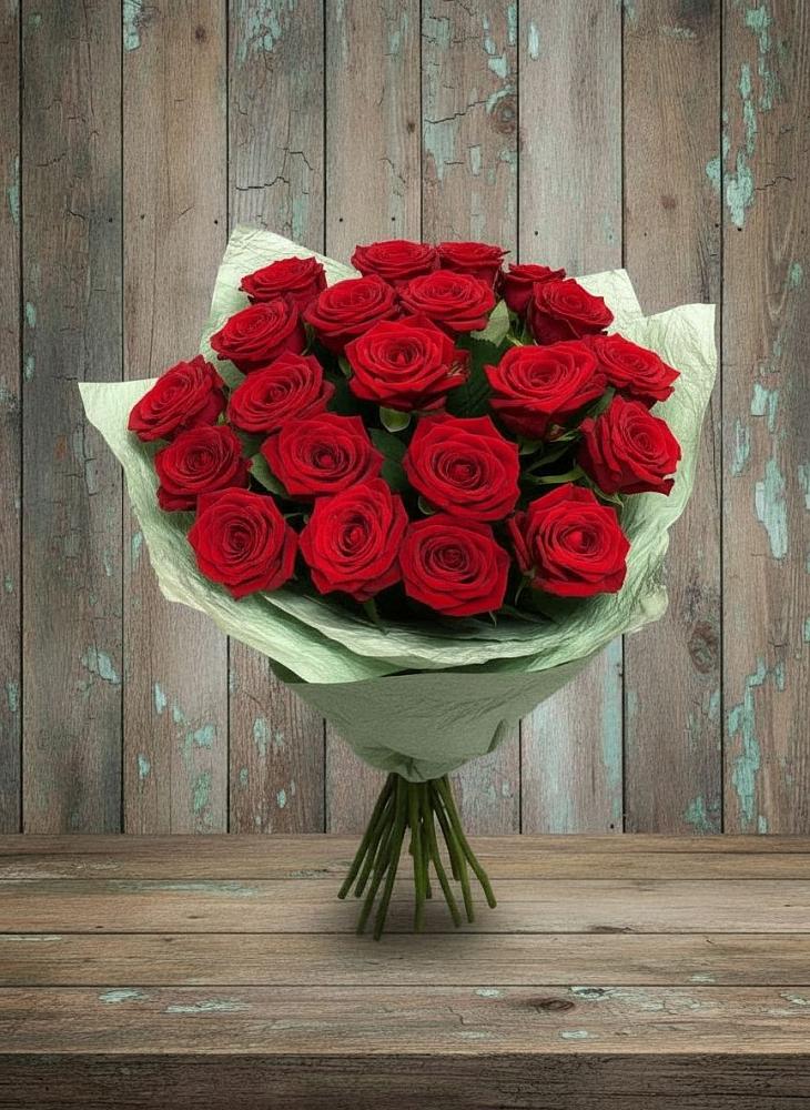 Букет Классика в Долаково