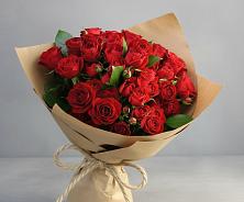 Букет Любовный роман в Долаково