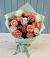 Букет цветов из: Розы в Долаково