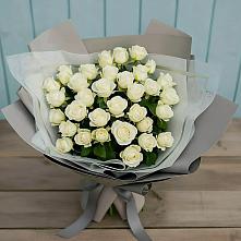 Букет Белоснежная нежность #REPLACE_PRED# Долаково