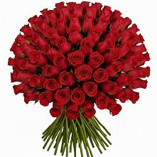 Букет Красные розы Чери Лав #REPLACE_PRED# Долаково