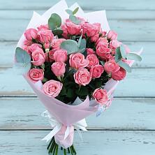 Букет Леди совершенство в Долаково